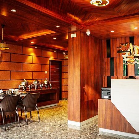 The Albatross Port Blair Exterior foto