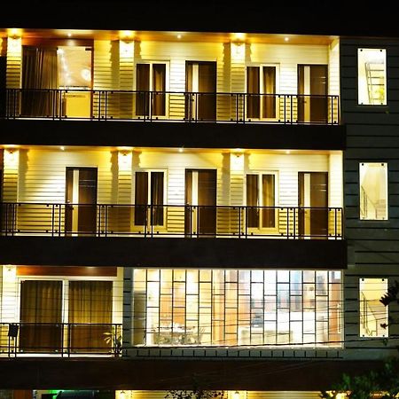 The Albatross Port Blair Exterior foto