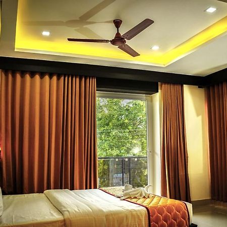 The Albatross Port Blair Exterior foto