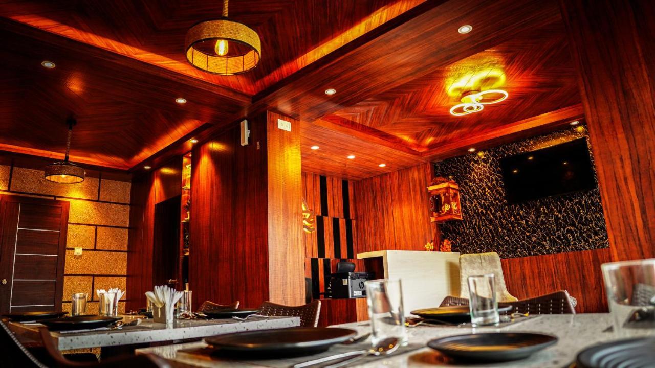 The Albatross Port Blair Exterior foto