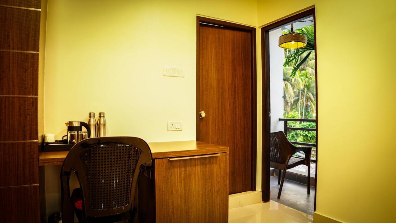 The Albatross Port Blair Exterior foto
