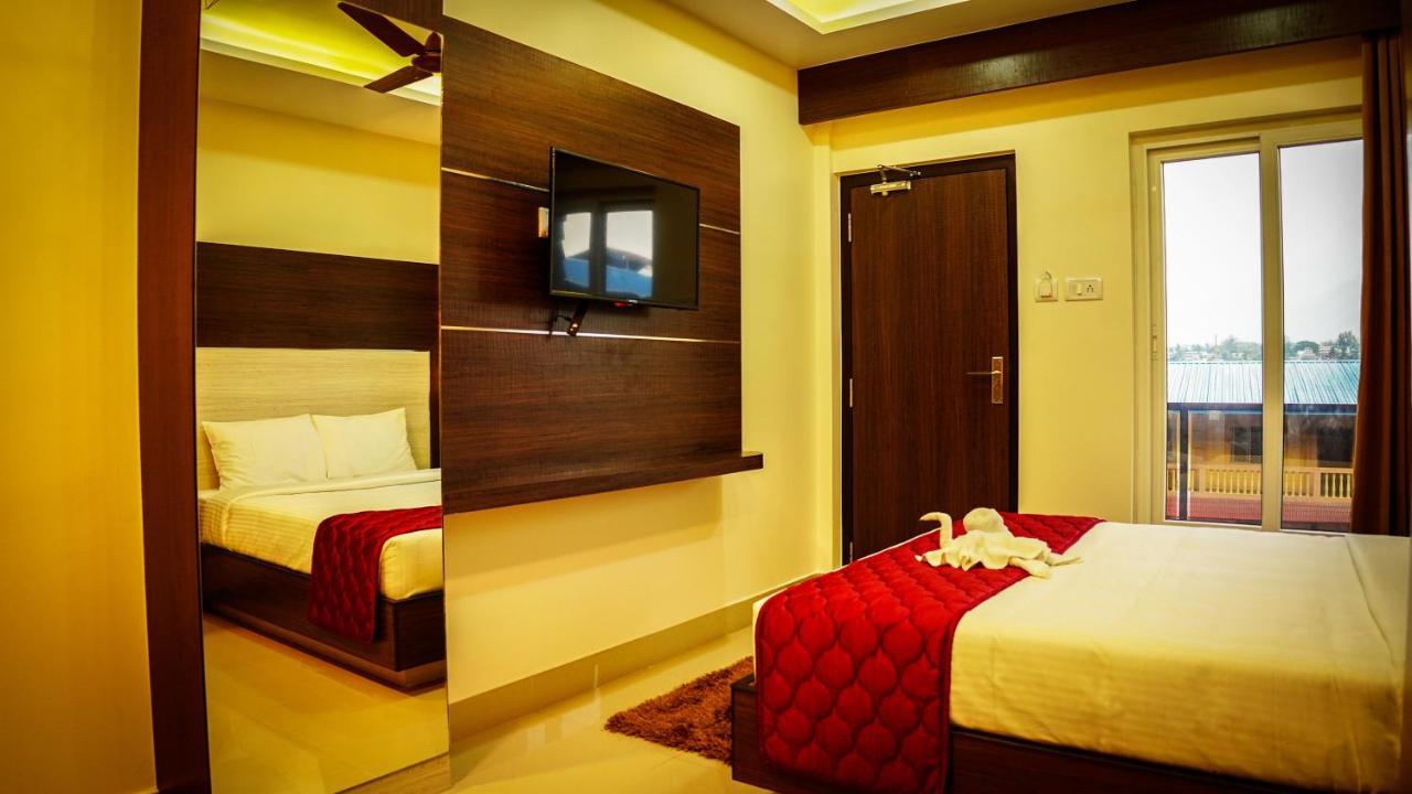 The Albatross Port Blair Exterior foto