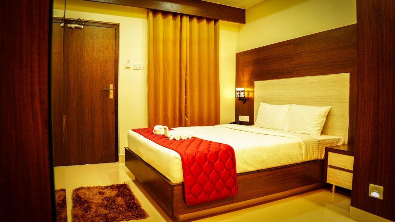 The Albatross Port Blair Exterior foto