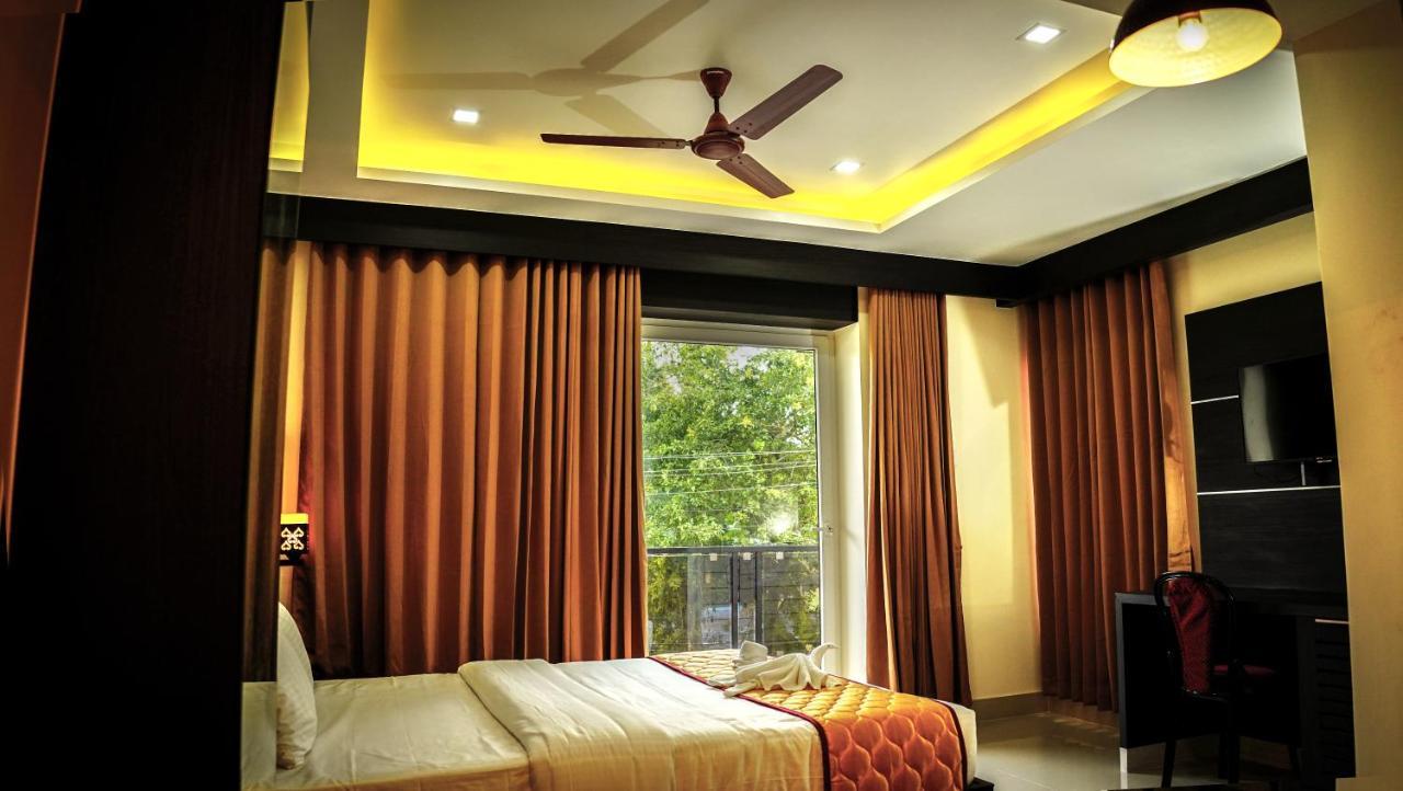 The Albatross Port Blair Exterior foto
