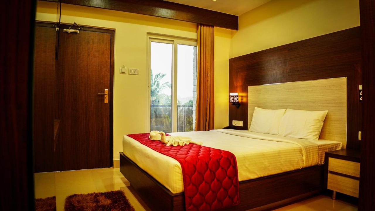 The Albatross Port Blair Exterior foto