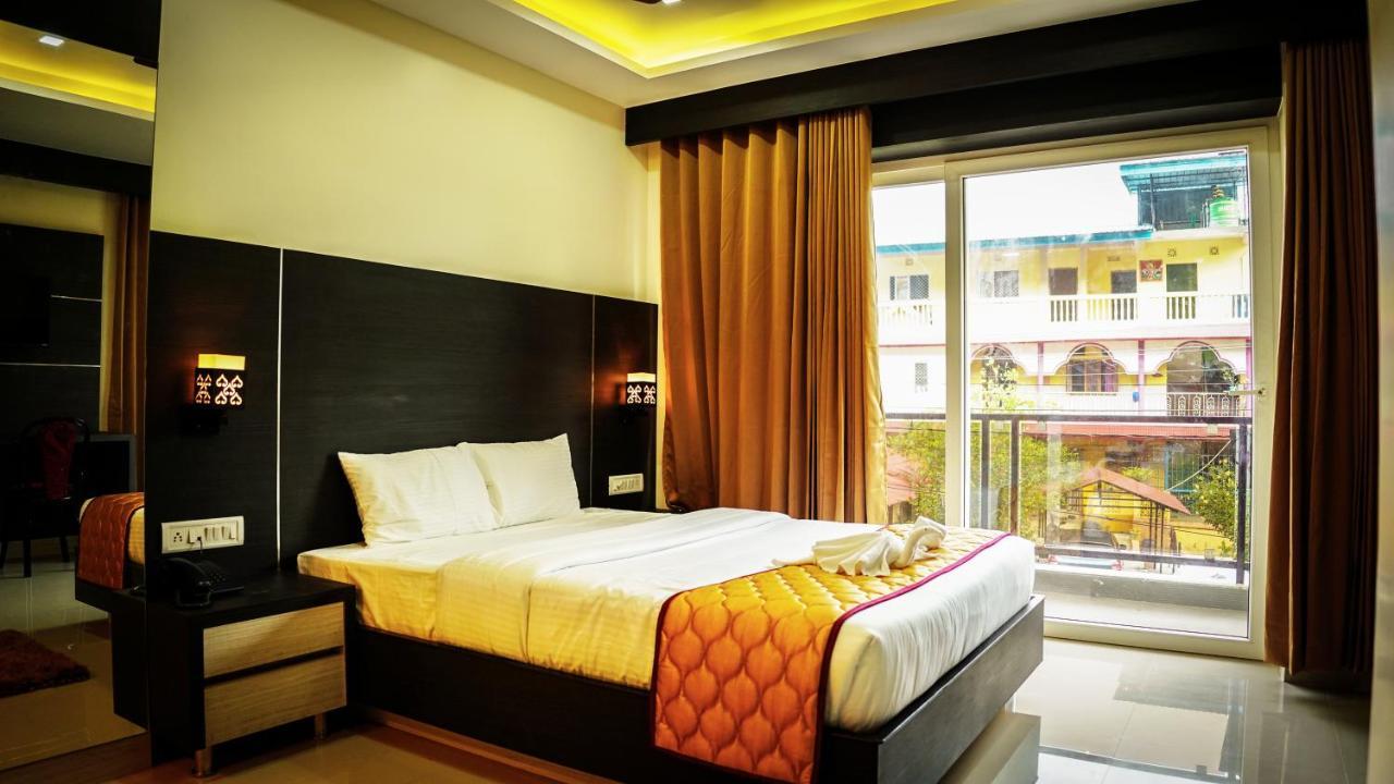 The Albatross Port Blair Exterior foto